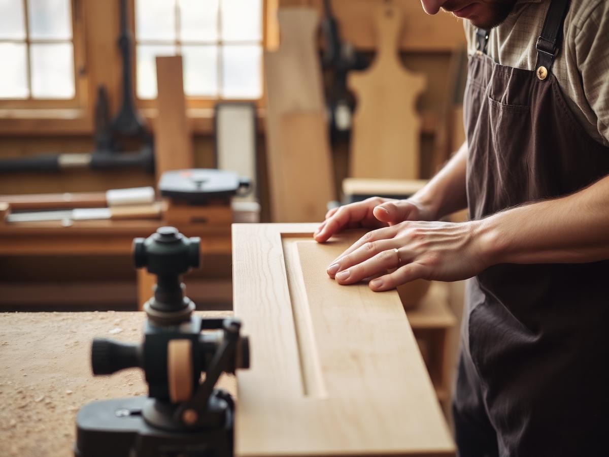 Cabinet Upgrades & Refinishing by Madecoga in Orlando