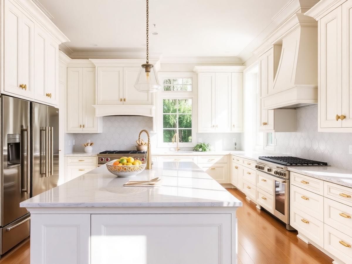 Kitchen Cabinets by Madecoga in Orlando