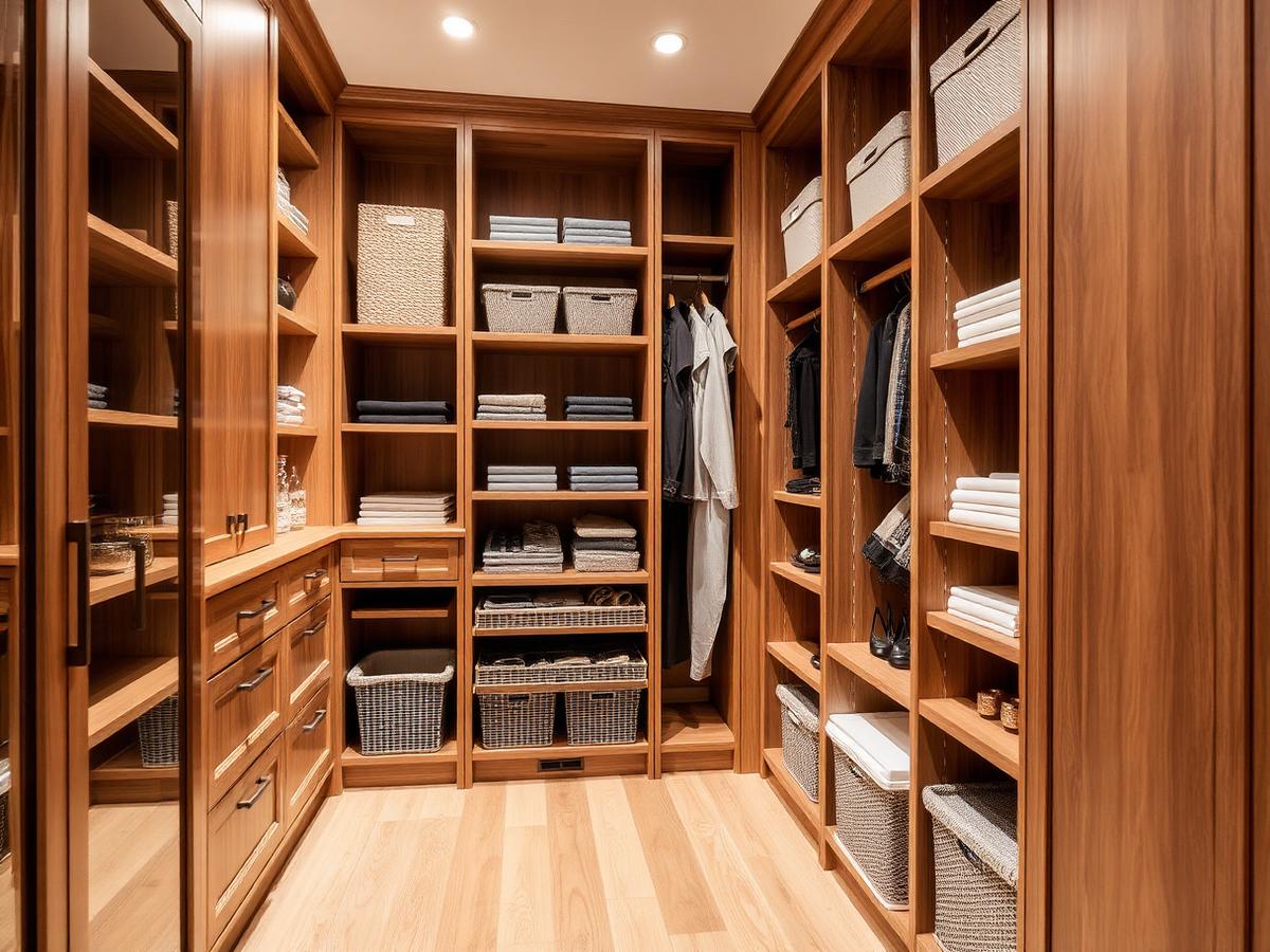 Custom Cabinet Design by Madecoga in Orlando